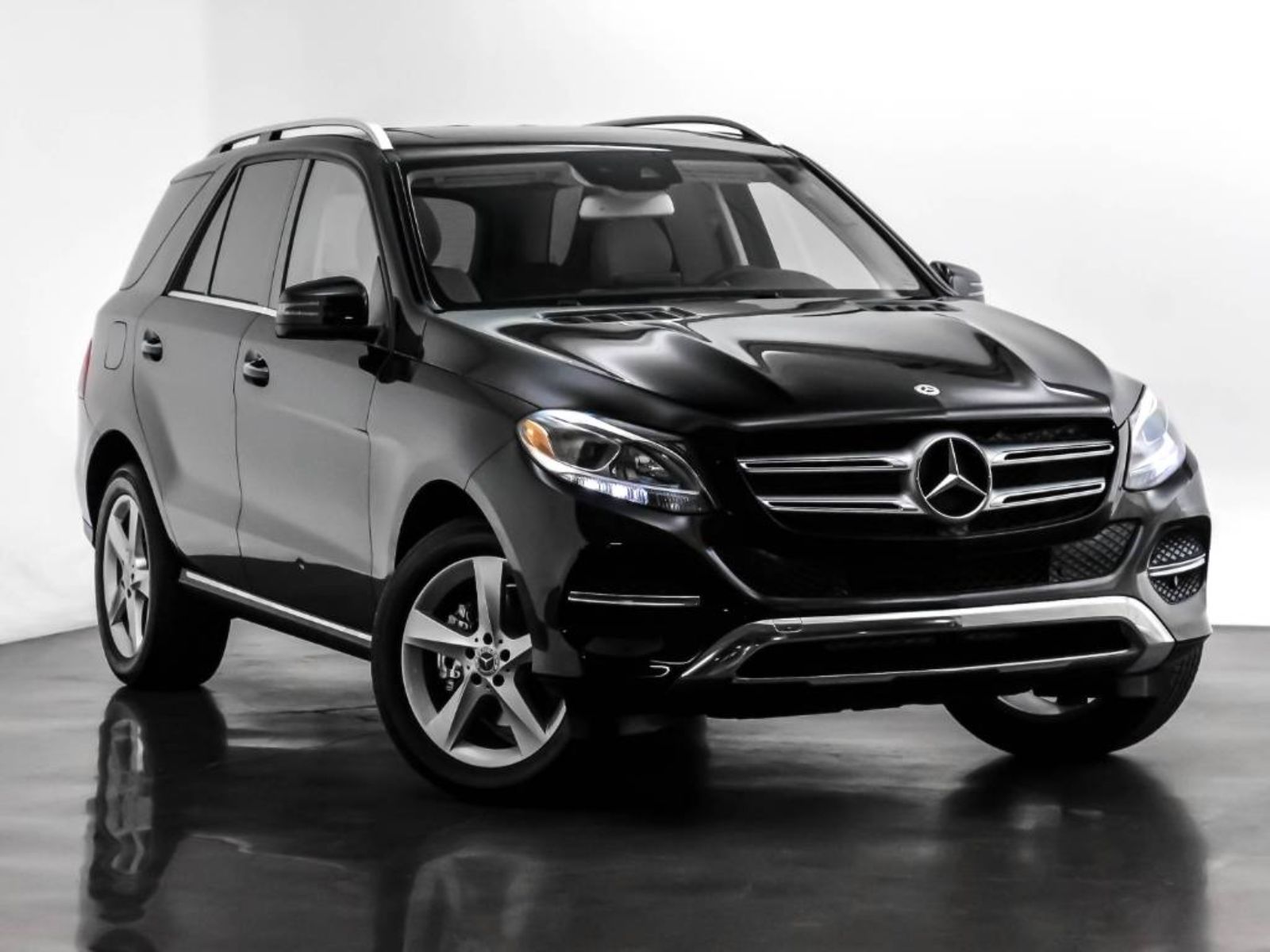 Certified Pre Owned 2018 Mercedes Benz Gle Gle 350 All Wheel Drive 4matic Suv