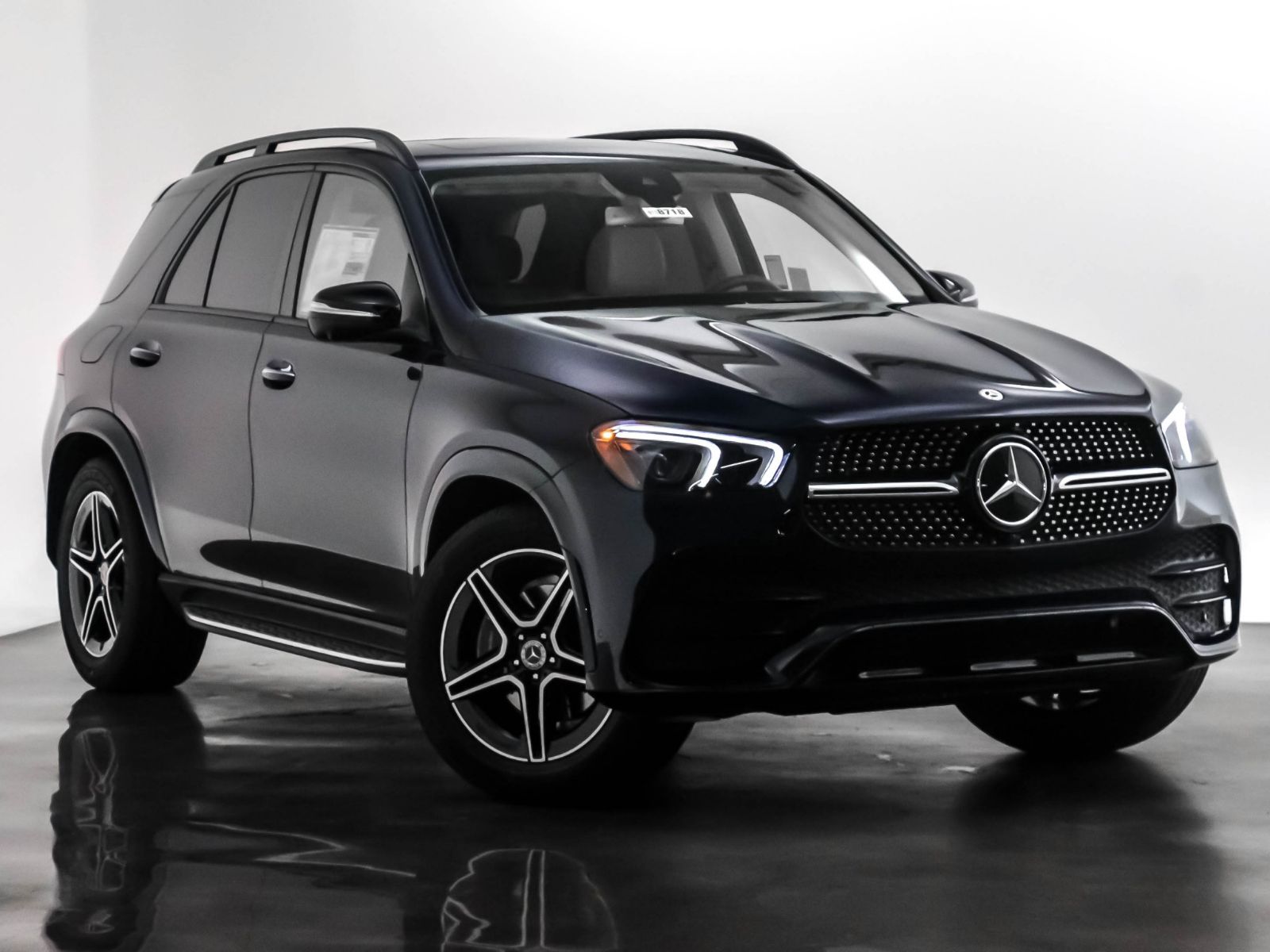 New Mercedes Benz Gle Gle 350 Suv In Newport Beach N Fletcher Jones California