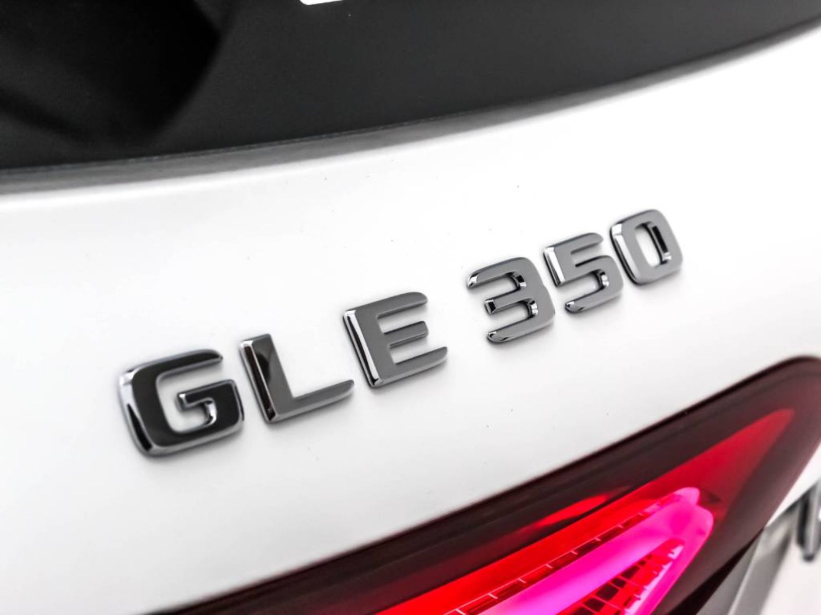 New 2020 Mercedes Benz Gle Gle 350 With Navigation