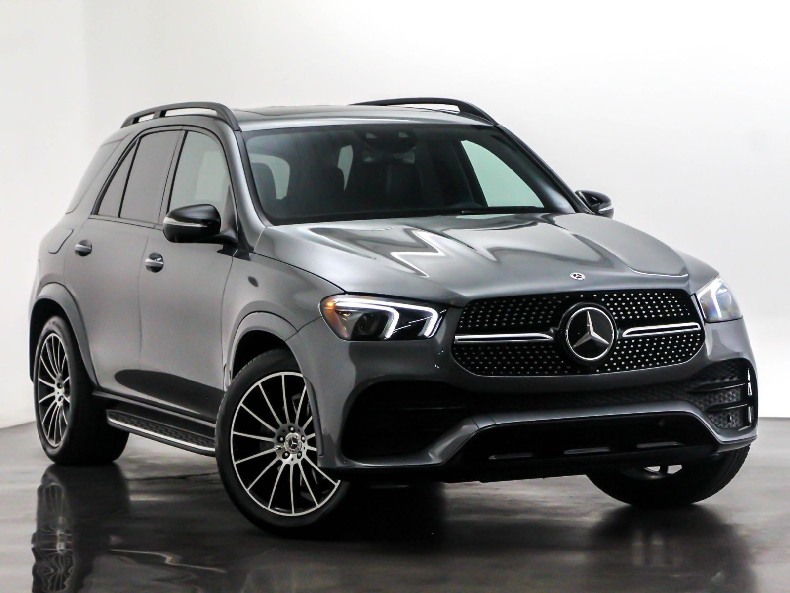 Certified Pre Owned 2020 Mercedes Benz Gle Gle 350 Suv In Newport Beach N158265a Fletcher Jones California