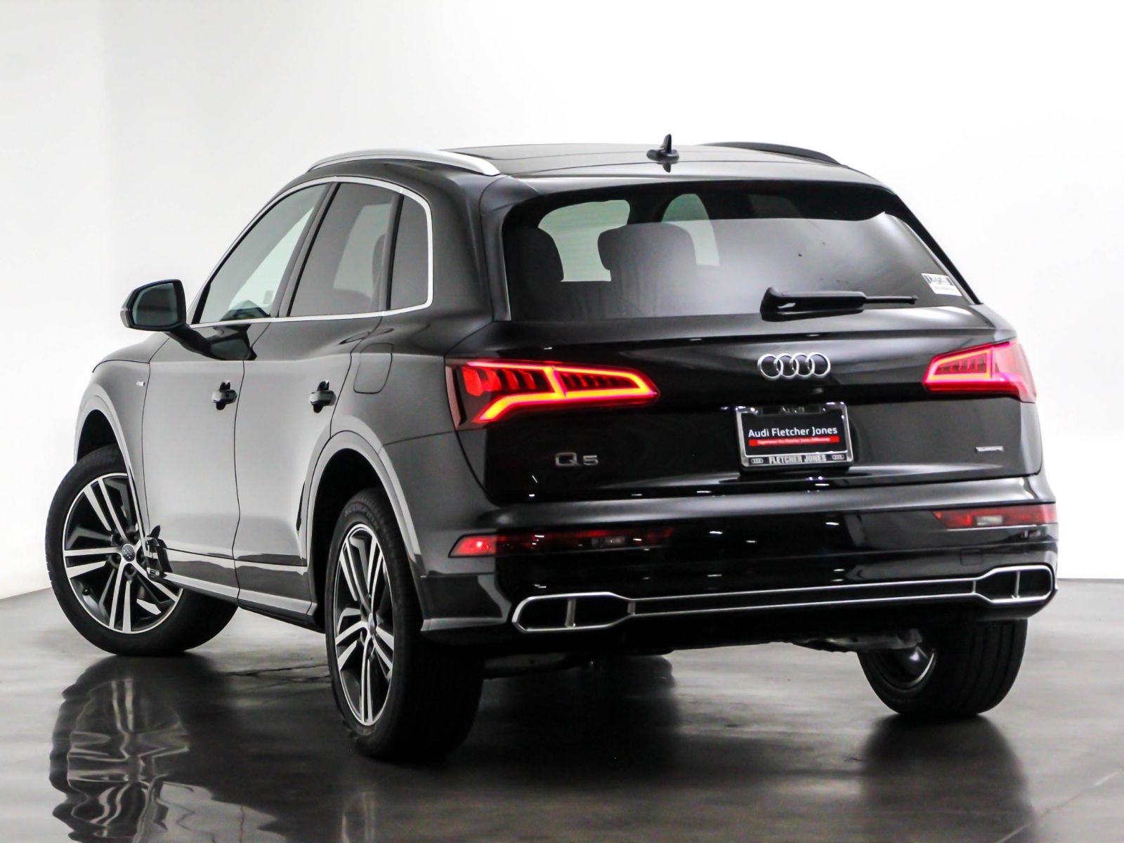 New 2020 Audi Q5 Premium Plus Sport Utility In 375 Bristol Street Costa 