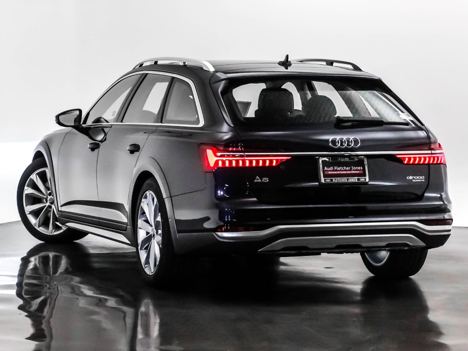 New 2020 Audi A6 Allroad Prestige Station Wagon In 375 Bristol Street Costa Mesa Ln040829 3459