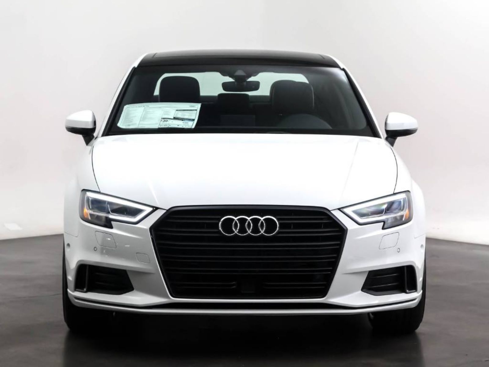 New 2020 Audi A3 Sedan Premium Plus 4dr Car in 375 Bristol ...