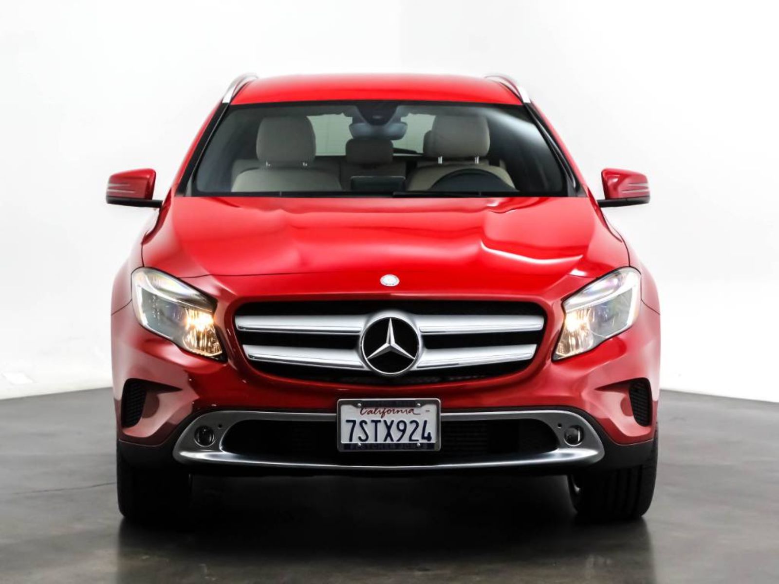 2016 Mercedes Benz Gla Class Prices Reviews Listings For