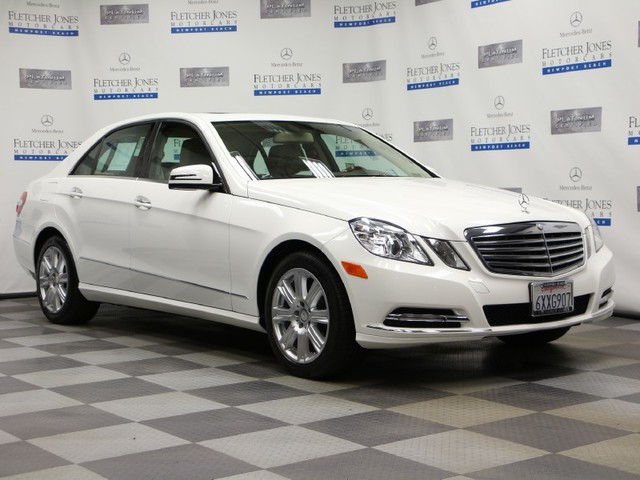 Mercedes benz pre owned southern california #2